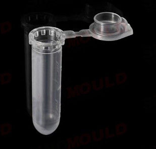 注入の医学のプラスチック型の熱いランナーの遠心分離機管型ISO9001