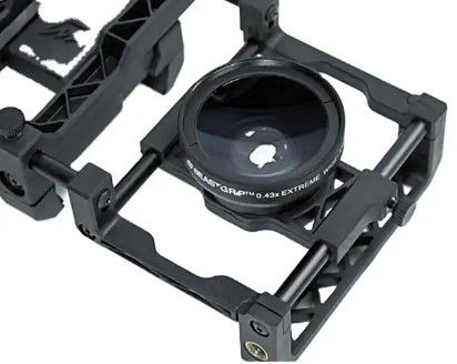 ABSプラスチック収容型SKD11小さいCCTVのカメラ型ISO9001