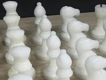 ミラーのポーランドのホーム・アプライアンス型の中国のチェス型のカスタム化