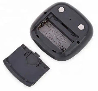 TPUの電子工学の射出成形のカスタム化の貝の腕時計型NAK80